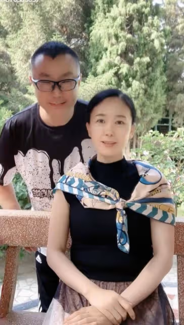 52歲尹相傑即將辦婚禮！力邀央視主持人獻唱，小16嬌妻曾被疑懷孕
