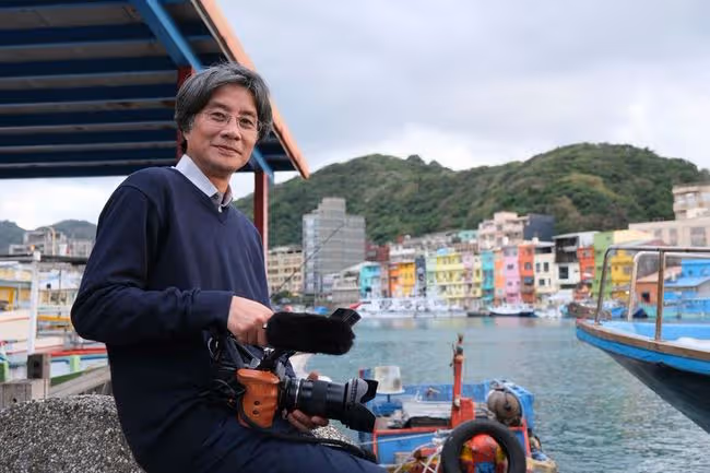 54歲主持人突曝去世!新節目1天前還在更新,毫無預兆死因未公開