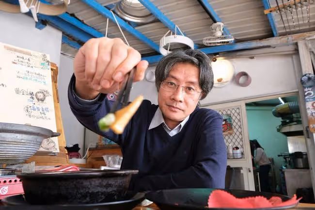 54歲主持人突曝去世!新節目1天前還在更新,毫無預兆死因未公開