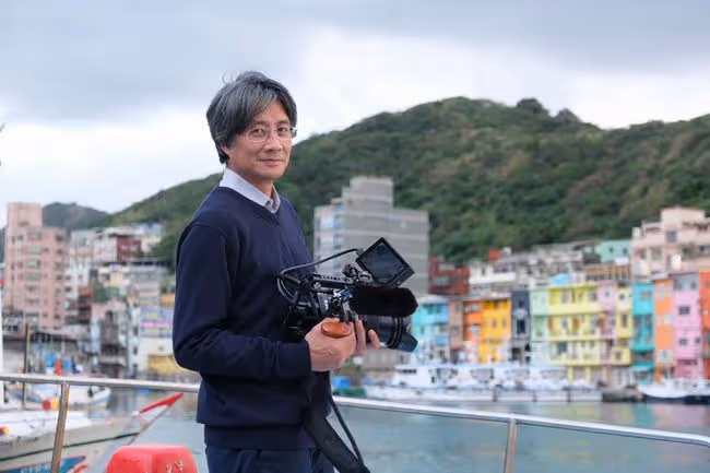 54歲主持人突曝去世!新節目1天前還在更新,毫無預兆死因未公開