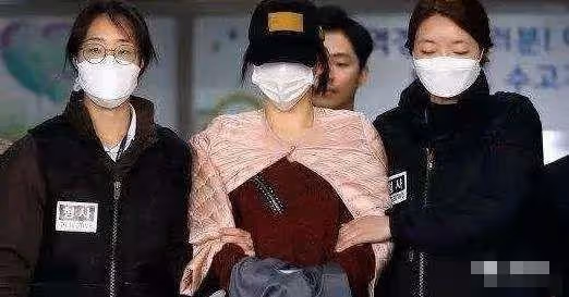 判了!害頂流男友坐牢、逼死老公,這個豪門千金終於遭報應!