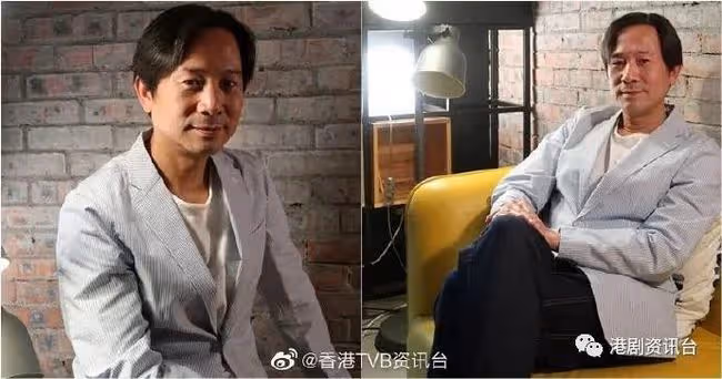 前TVB實力男星簽英皇開兩大條件!月月出糧保障基本生活開支
