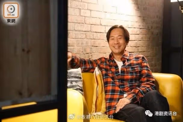 前TVB實力男星簽英皇開兩大條件!月月出糧保障基本生活開支