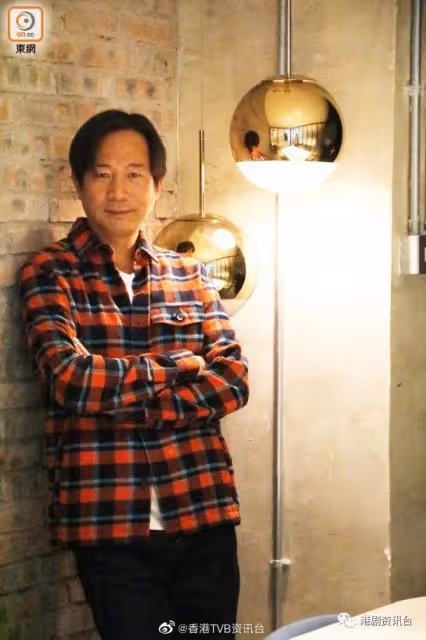 前TVB實力男星簽英皇開兩大條件!月月出糧保障基本生活開支