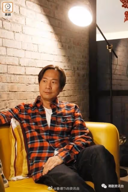 前TVB實力男星簽英皇開兩大條件!月月出糧保障基本生活開支