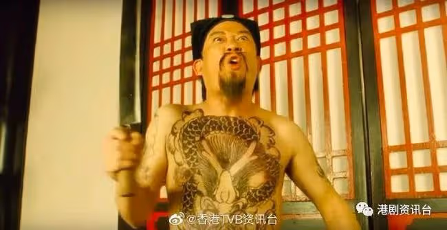 TVB老戲骨生重病被消失!全靠契仔黃宗澤出錢相助