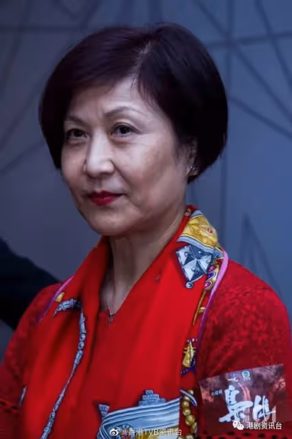 TVB老戲骨生重病被消失!全靠契仔黃宗澤出錢相助