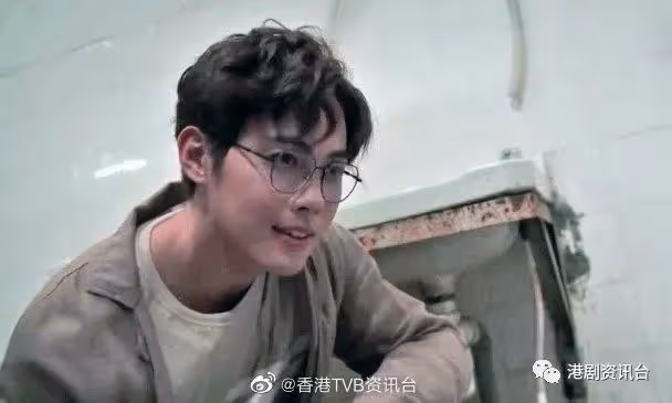 TVB新晉小生壓力大自認垃圾!心情不好「炒車」入院留醫