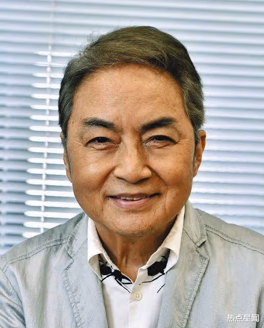 日本知名藝人西鄉輝彥去世,享年75歲,死因曝光