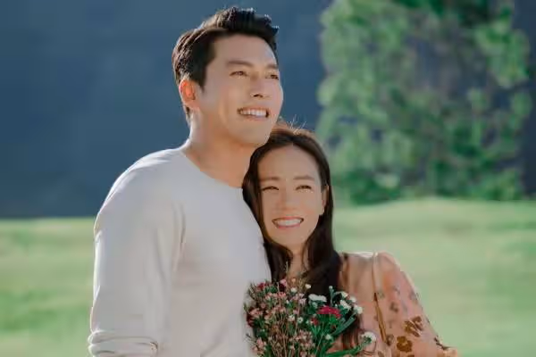 孫藝珍和玄彬大婚 女方母親隨大禮!場地曝光