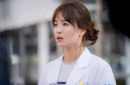 初代韓流女星現狀:全智賢41歲如少女,宋慧喬離婚引爭議