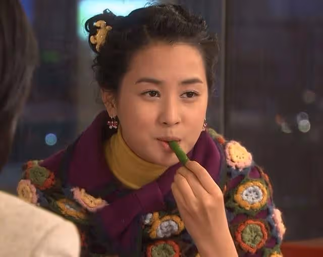 初代韓流女星現狀:全智賢41歲如少女,宋慧喬離婚引爭議