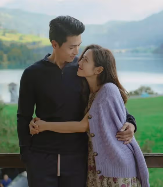 玄彬孫藝珍婚禮細節曝光,疑舉辦非公開婚禮,網友:別買了