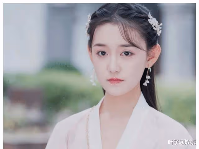 趙今麥、張子楓、歐陽娜娜、蔣依依,你覺得誰的演技最好?誰將來更有潛力?