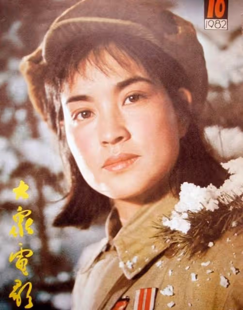 導演陳國軍:娶小16歲妻子,52歲再當爸,依然被叫「劉曉慶前夫」