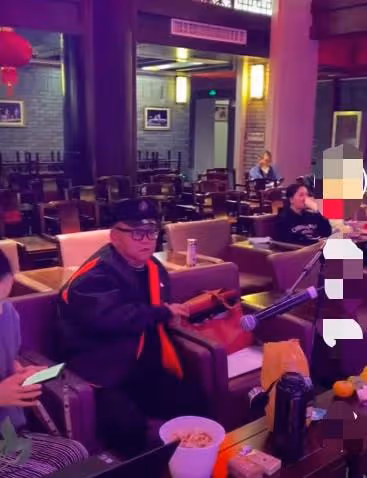 53歲「阿斗」李鐵胃出血去世，多次因勞累住院，最後動態惹人心酸