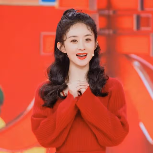 直播小花和乾爹,九億姐,趙麗穎,童瑤,楊洋,趙露思| 最新八卦匯總