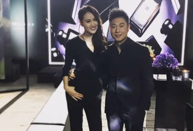 來中國撈金卻不願說中文!李小鵬妻子惹怒全網,吳京怒揭其遮羞布