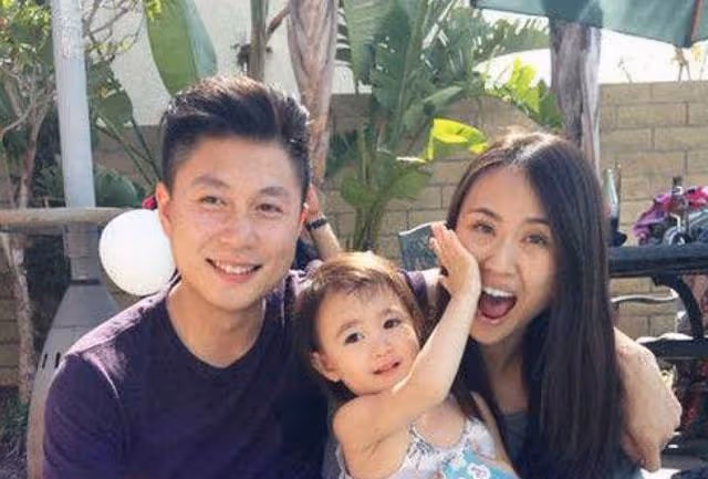 來中國撈金卻不願說中文!李小鵬妻子惹怒全網,吳京怒揭其遮羞布