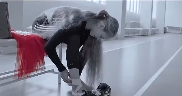 K寶,莎莎,千金,是誰?48張圖快速了解她們,美得像天使