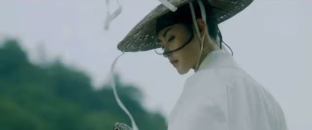 南宮僕射:徐鳳年媳婦無數,她卻以雙刀為聘禮,娶了徐鳳年