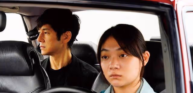 第45屆日本奧斯卡入圍名單公開!強片紛紛入圍,競爭激烈