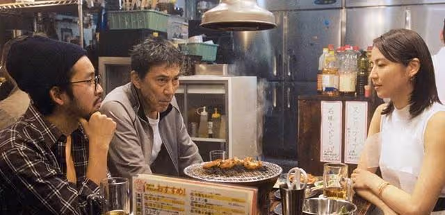 第45屆日本奧斯卡入圍名單公開!強片紛紛入圍,競爭激烈