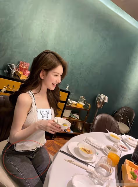 王岳倫新女友身份疑曝光!女方為美女網紅,曾被香港豪門太子求婚