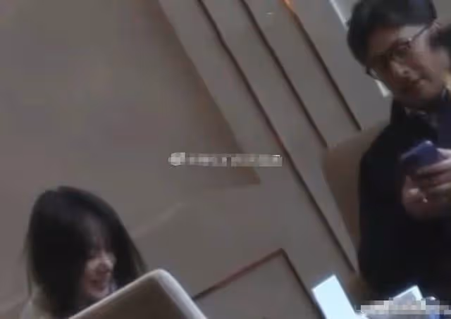 王岳倫新女友身份疑曝光!女方為美女網紅,曾被香港豪門太子求婚