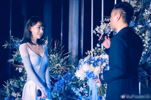 王岳倫新女友身份疑曝光!女方為美女網紅,曾被香港豪門太子求婚