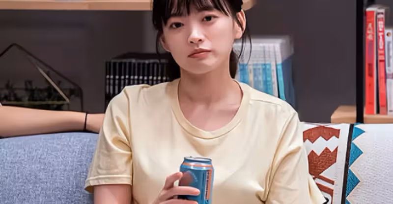「兒媳，我早宣布AA製取消了，我住院你眼瞎嗎？」「早離婚了」