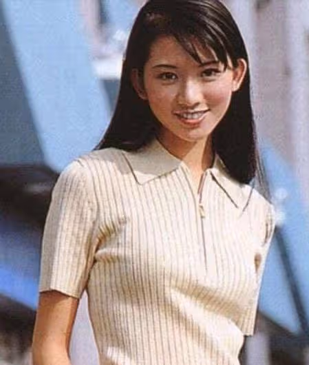 盤點8個富二代名媛女星,個個高攀不起,娶任何一個都是人生贏家