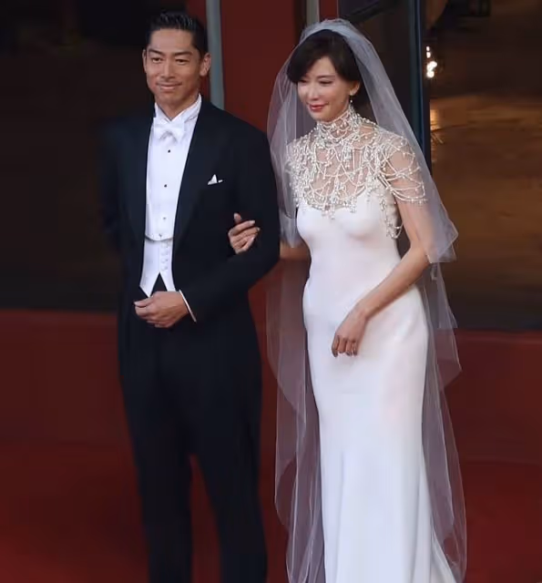 盤點8個富二代名媛女星,個個高攀不起,娶任何一個都是人生贏家