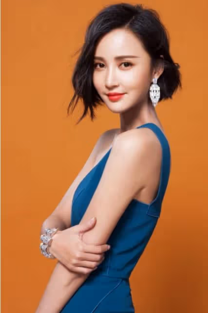 32歲女星被正妻起訴，被告插足對方兩年婚姻，男方欲與原配離婚