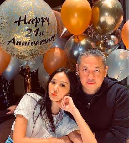 盤點8個富二代名媛女星,個個高攀不起,娶任何一個都是人生贏家