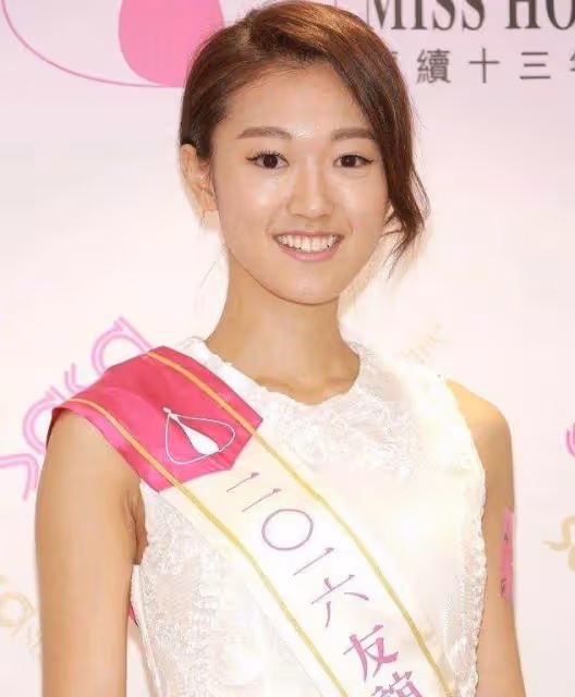 盤點8個富二代名媛女星,個個高攀不起,娶任何一個都是人生贏家