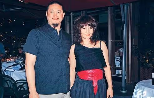 盤點8個富二代名媛女星,個個高攀不起,娶任何一個都是人生贏家