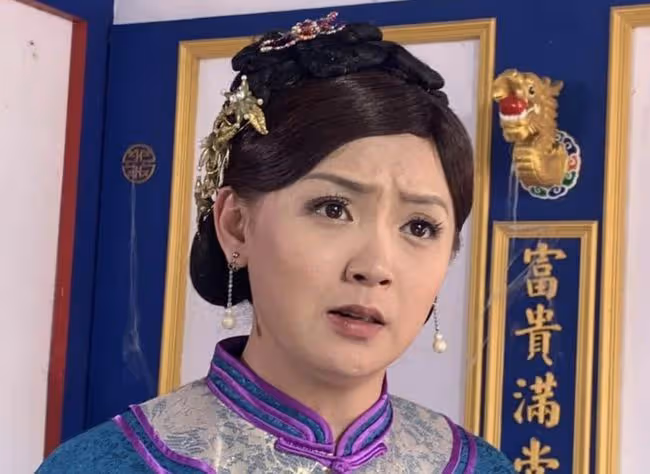 41歲女星患子宮癌5年,放化療38次花光積蓄,曾月入不到五百