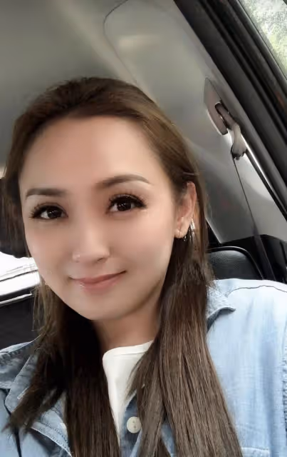 41歲女星患子宮癌5年,放化療38次花光積蓄,曾月入不到五百