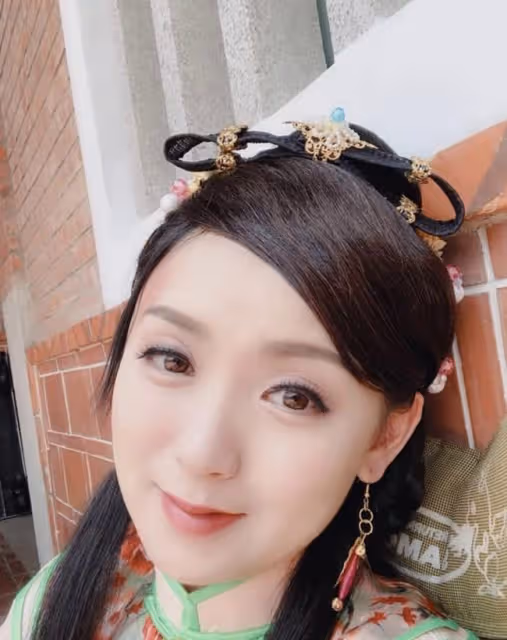 41歲女星患子宮癌5年,放化療38次花光積蓄,曾月入不到五百