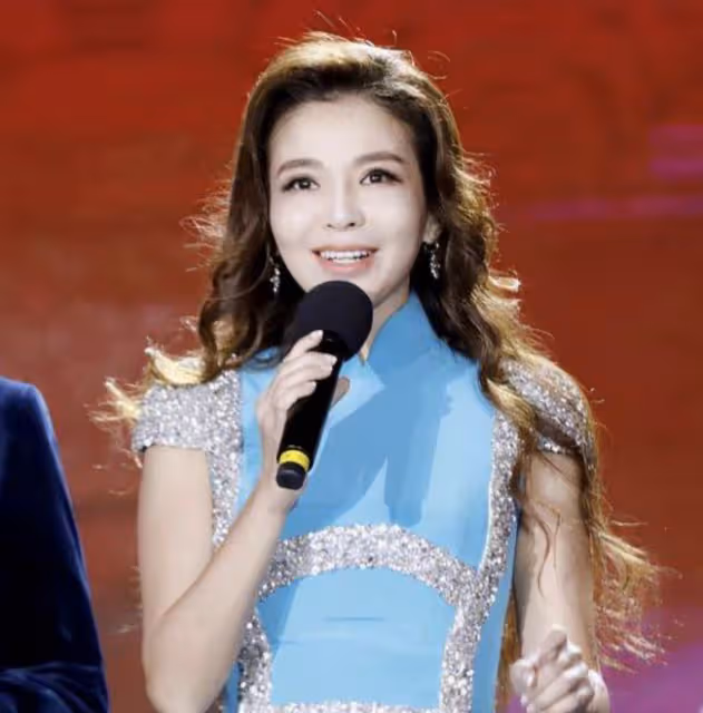 41歲女星患子宮癌5年,放化療38次花光積蓄,曾月入不到五百
