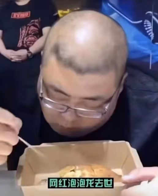 千萬粉吃播因病住院,日花十幾萬治療不起作用,大腦缺氧或得腦癱
