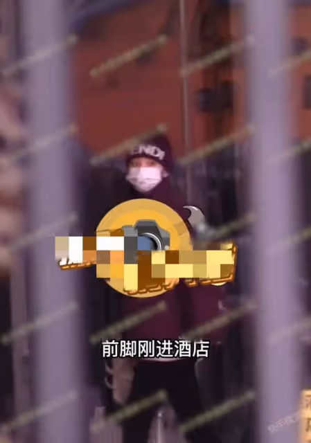 王嘉爾宋雨琦疑戀愛!用百萬豪車接送過夜,親密互動被扒似有預兆