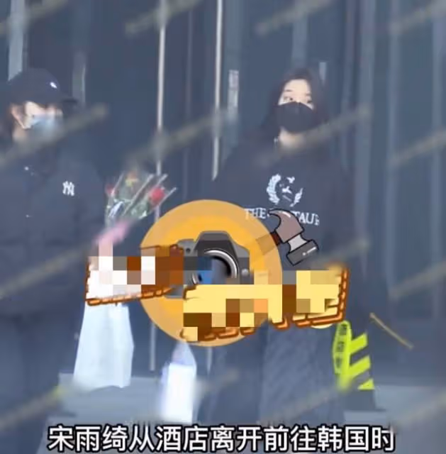 王嘉爾宋雨琦疑戀愛!用百萬豪車接送過夜,親密互動被扒似有預兆