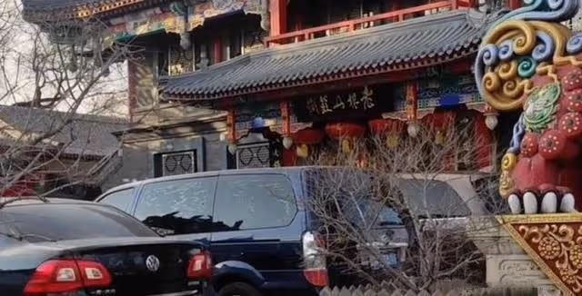 嬌嬌爆料的部分內容已證實,趙本山在北京的劉老根大舞台正式停業