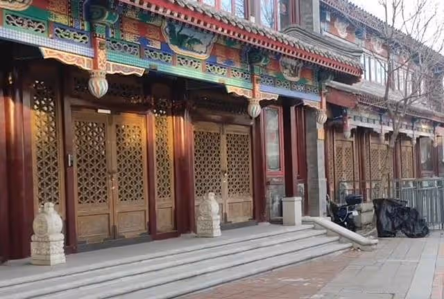 嬌嬌爆料的部分內容已證實,趙本山在北京的劉老根大舞台正式停業