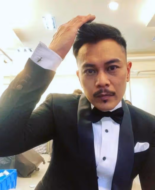 「御用奸人」李天翔離開TVB三年,新劇做男二,與郭羨妮久違合作