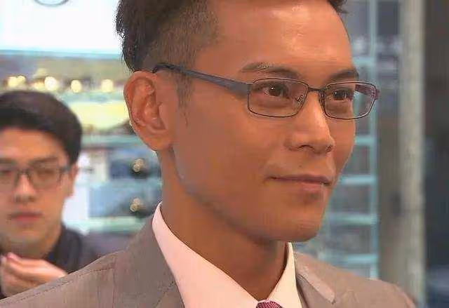 「御用奸人」李天翔離開TVB三年,新劇做男二,與郭羨妮久違合作