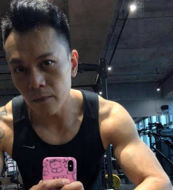 「御用奸人」李天翔離開TVB三年,新劇做男二,與郭羨妮久違合作