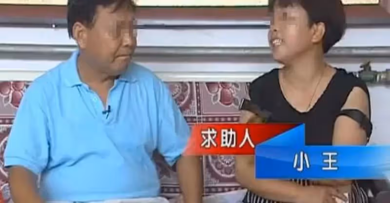 離婚一個月，妻子後悔了，回家哀求復婚，丈夫：你玩呢，折騰不起